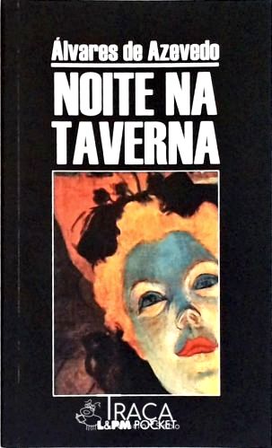 Noite na Taverna