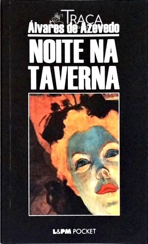 Noite na Taverna