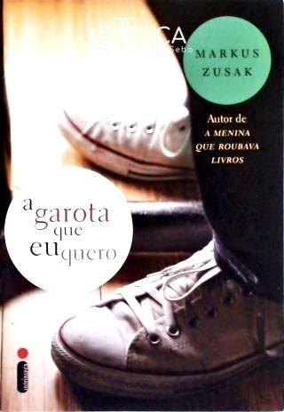 A Garota Que Eu Quero