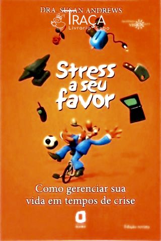 Stress a Seu Favor