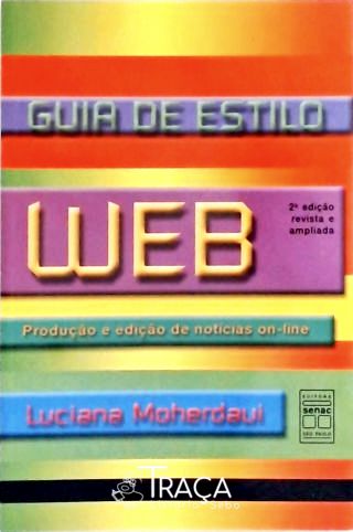 Guia de Estilo Web