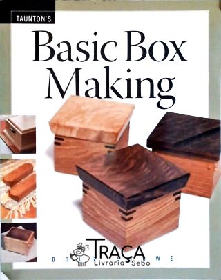 Basic Box Making