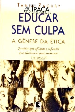 Educar sem Culpa