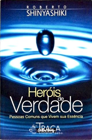 Heróis de Verdade
