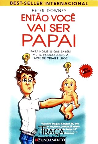 Então Você Vai Ser Papai