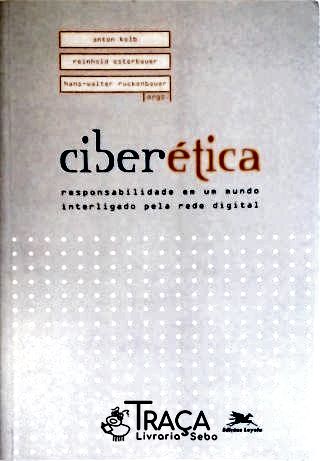 Ciberética