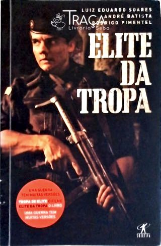 Elite da Tropa