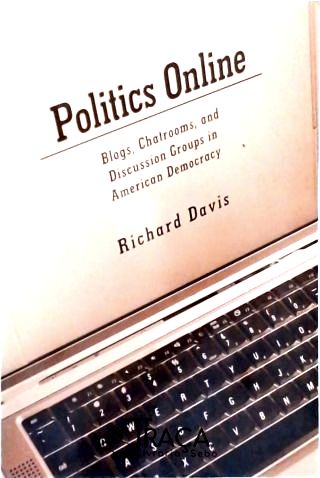 Politics Online - Blogs