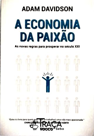 A Economia da Paixão