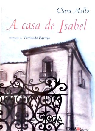 A Casa de Isabel