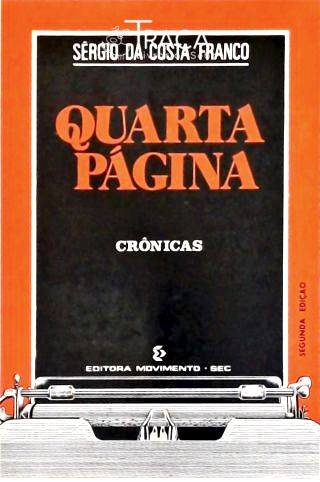 Quarta Página