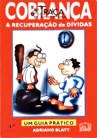 Cobrança e Recuperação de Dívidas