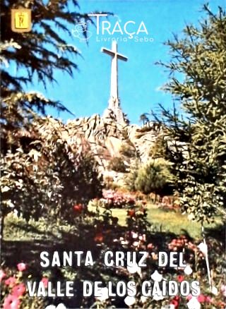 Santa Cruz Del Valle de Los Caidos