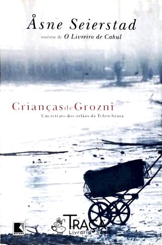 Crianças de Grozni