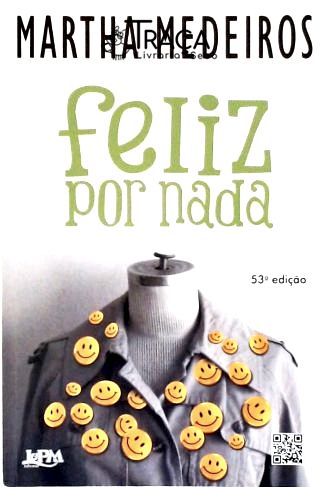 Feliz por Nada