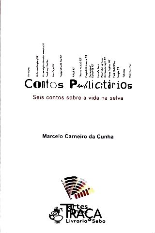 Contos Publicitários