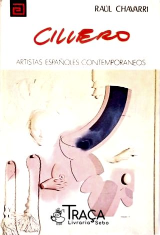Cillero - Artistas Españoles Contemporaneos
