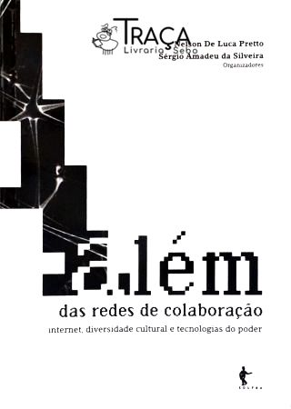 Além das Redes de Colaboração