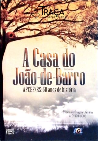 A Casa do João-de-barros