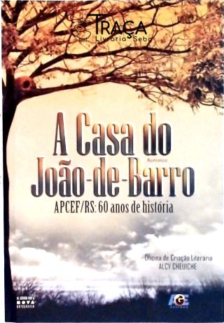 A Casa do João-de-barros