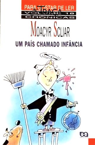 Um País Chamado Infância