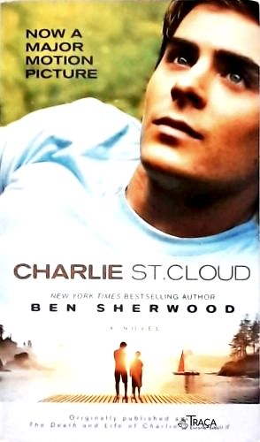 Charlie St. Cloud a Novel