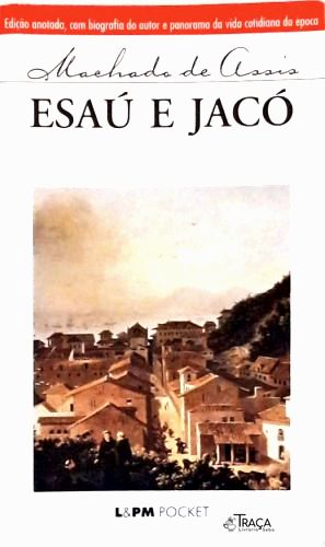 Esaú e Jacó
