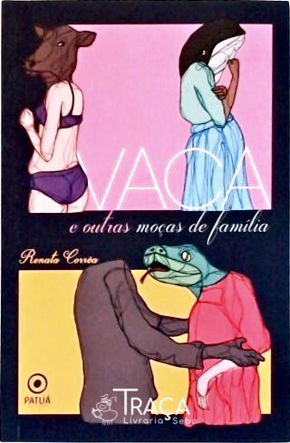 Vaca e Outras Moças de Família