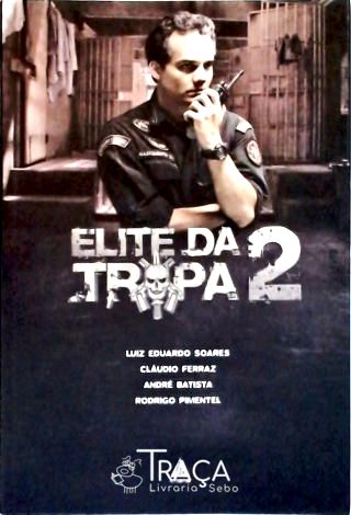 Elite Da Tropa - Vol. 2