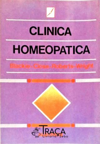 Clinica Homeopatica