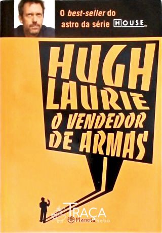 O Vendedor de Armas