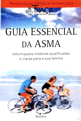 Guia Essencial da Asma