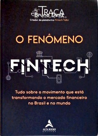 O Fenômeno Fintech