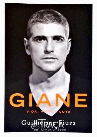 Giane - Vida, Arte e Luta