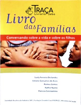 Livro das Famílias