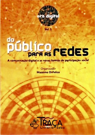 Do Público para as Redes