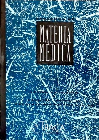 Cadernos de Matéria Médica - Vol. 5 Nº 2