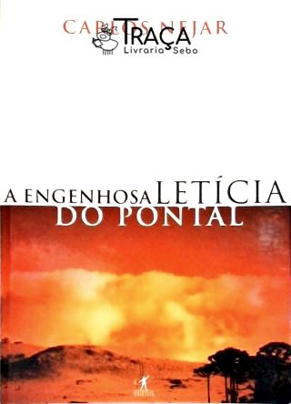 A Engenhosa Letícia Do Pontal