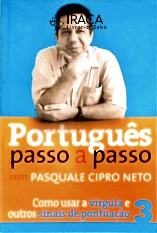 Português Passo a Passo - Vol. 3