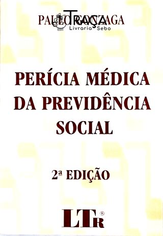 Perícia Médica da Previdência Social