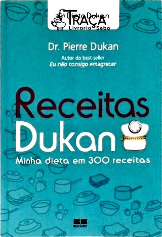 Receitas Dukan