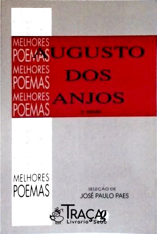 Melhores Poemas de Augusto dos Anjos