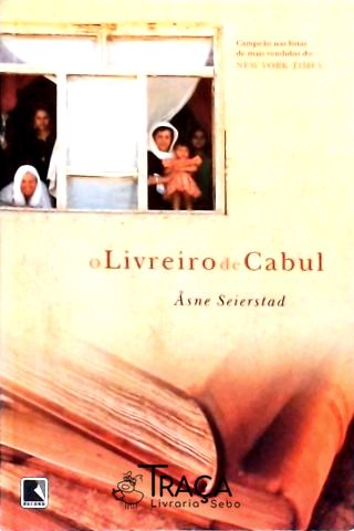 O Livreiro de Cabul