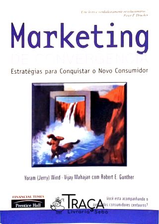 Marketing Convergência