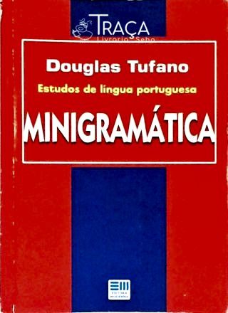 Estudos de Língua Portuguesa
