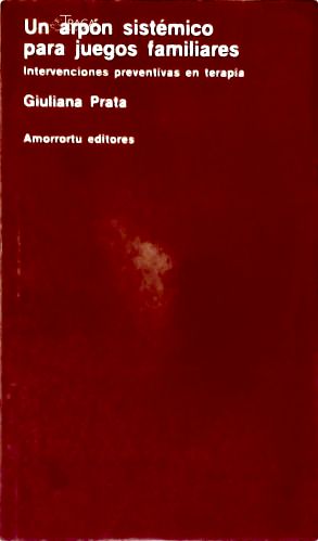 Un Arpón Sistémico para Juegos Familiares