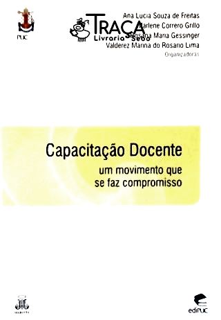 Capacitação Docente