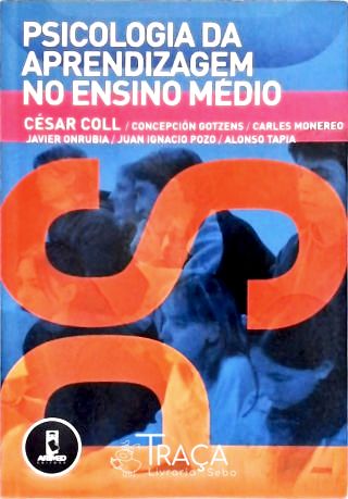 Psicologia da Aprendizagem No Ensino Médio