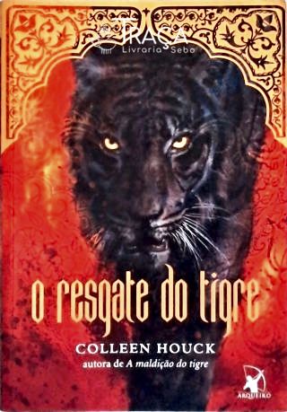 O Resgate Do Tigre