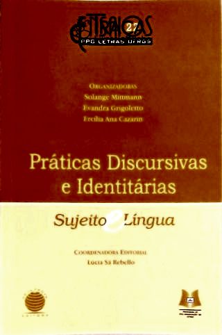 Práticas Discursivas e Identitárias